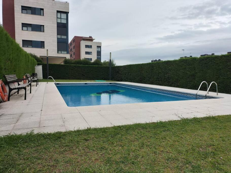 C01A06 Santander Los Alazanes Eksteriør billede